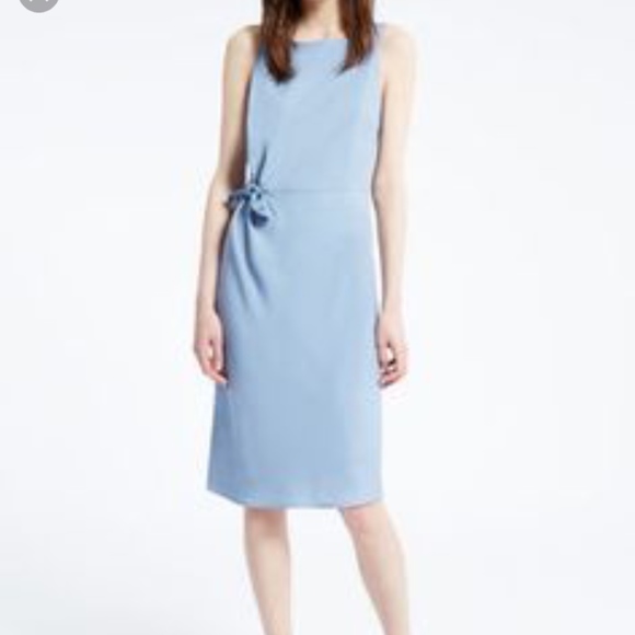 MaxMara Dresses & Skirts - NWT Max Mara Weekend shift dress